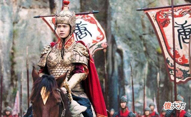 【爱历史】兵多将广、国土广大的大唐，为何会惨败区区20万河北叛军之手？