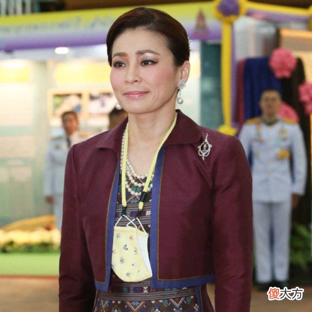 【爱历史】西拉米王妃回归在即，诗妮娜贵妃迎来新机遇，苏提达的选择真英明