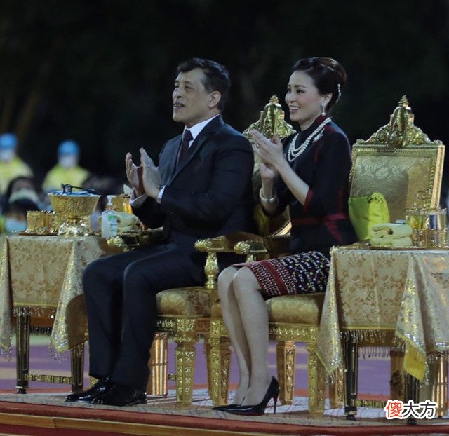【爱历史】西拉米王妃回归在即，诗妮娜贵妃迎来新机遇，苏提达的选择真英明