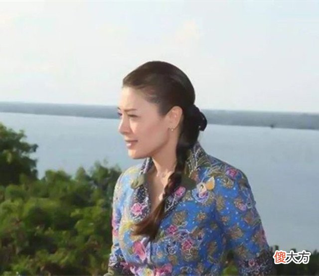 【爱历史】西拉米王妃回归在即，诗妮娜贵妃迎来新机遇，苏提达的选择真英明