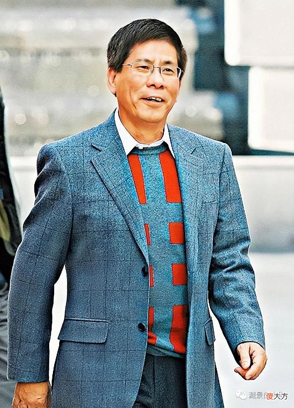 【历史故事】新义安猛人“侧头送”，为社团出力却为他人做嫁衣，因此同门相残