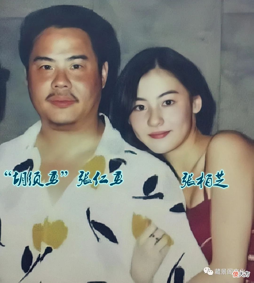 【历史故事】新义安猛人“侧头送”，为社团出力却为他人做嫁衣，因此同门相残