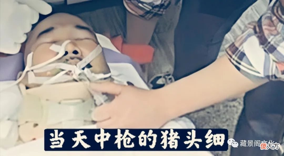 【历史故事】新义安猛人“侧头送”，为社团出力却为他人做嫁衣，因此同门相残