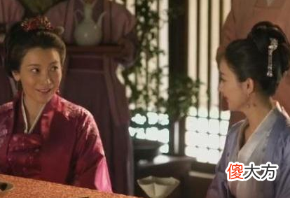 【爱历史】古代嫡女和庶女有什么区别 电视剧演的都是真的吗