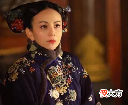 【爱历史】古代嫡女和庶女有什么区别 电视剧演的都是真的吗