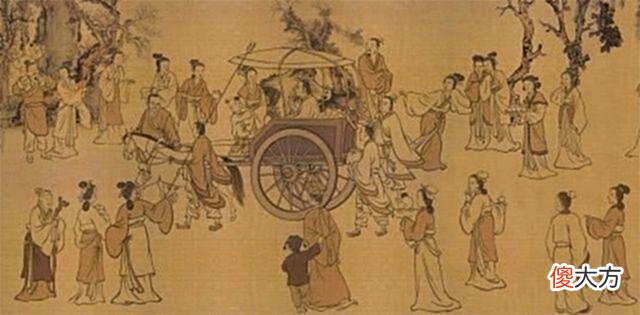 【历史故事】在历史上，中国人从什么时候开始不喊“爹娘”，改叫“爸妈”的？