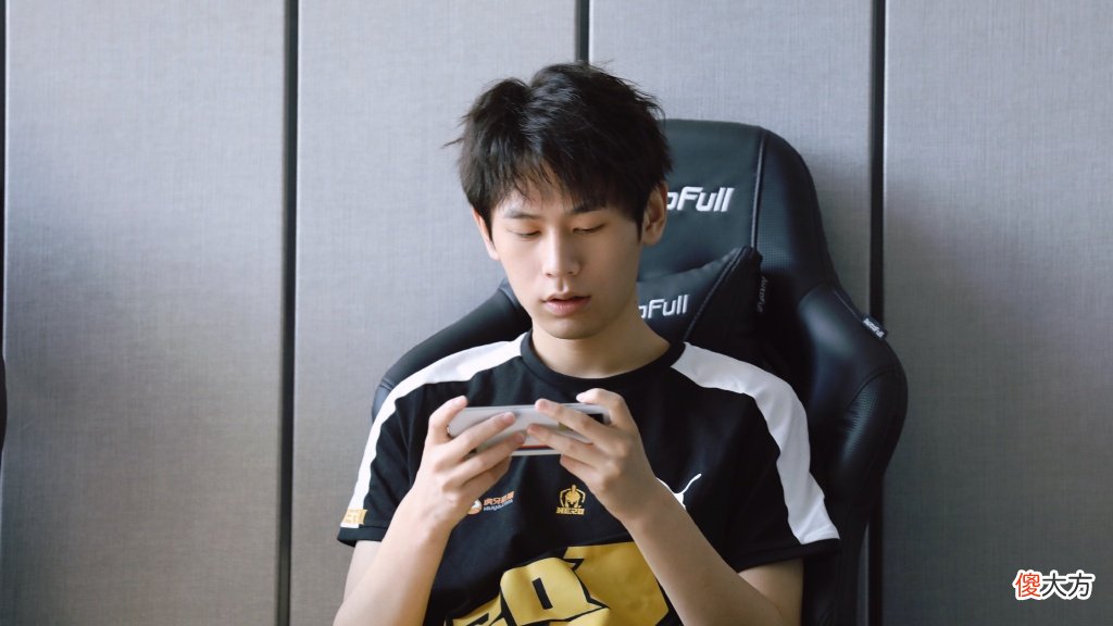 【游戏世界】狼队3：1Hero，今屿和妖刀产生化学反应，Hero小兵都比选手努力