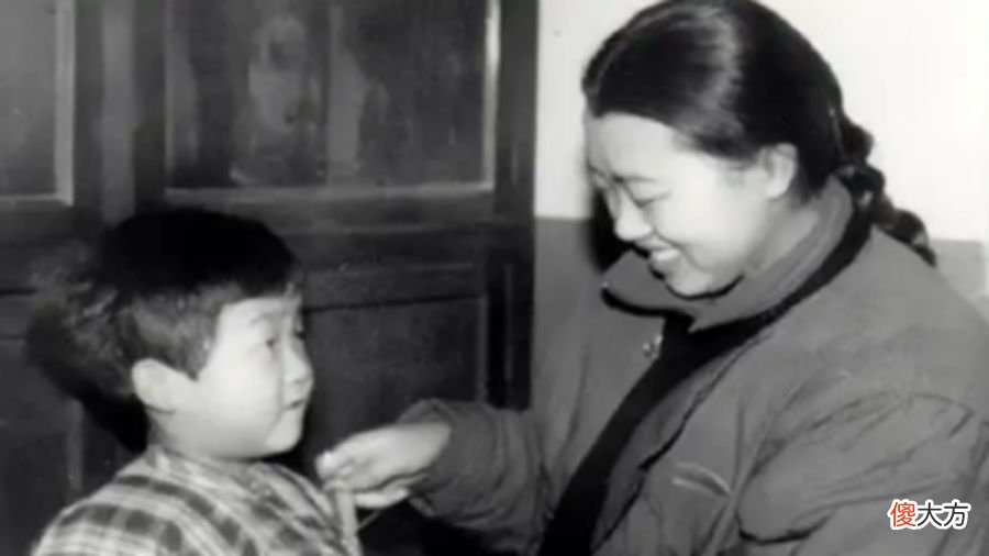 【爱历史】1949年，重庆商贩救下一个小女孩，看报纸才知道是渣滓洞幸存者
