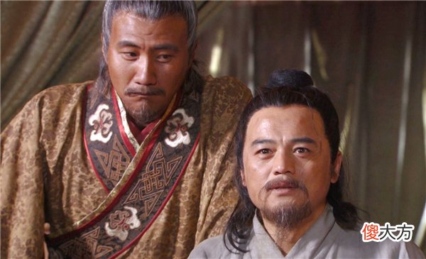 【历史故事】朱元璋去大臣家做客，看到一女子！大怒：天意如此，必杀此女