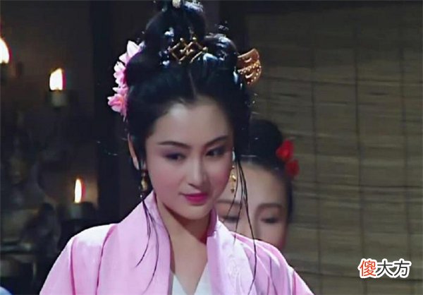 【历史故事】朱元璋去大臣家做客，看到一女子！大怒：天意如此，必杀此女