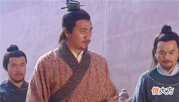 【历史故事】朱元璋去大臣家做客，看到一女子！大怒：天意如此，必杀此女