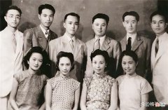 【爱历史】民国千金陆英，出嫁时十里红妆，路边老太太却说：太美了，留不住