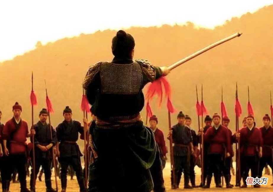 【历史故事】古代的刀被称为百兵之王，棍却很少有人使用，为何军队不用棍棒？