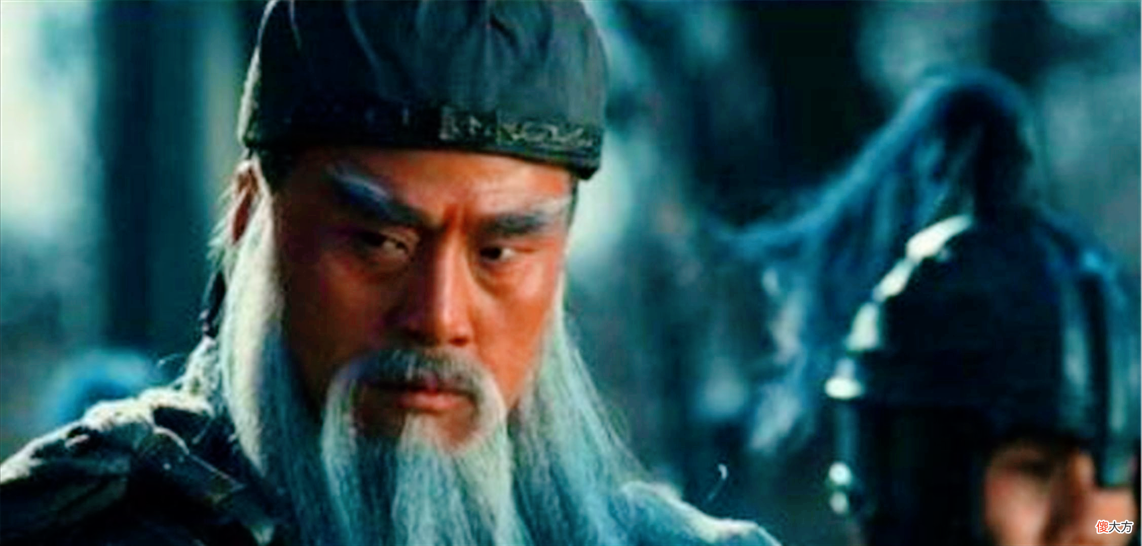 【爱历史】关羽为什么看不起黄忠，同样身为五虎上将，到底哪里惹到了他