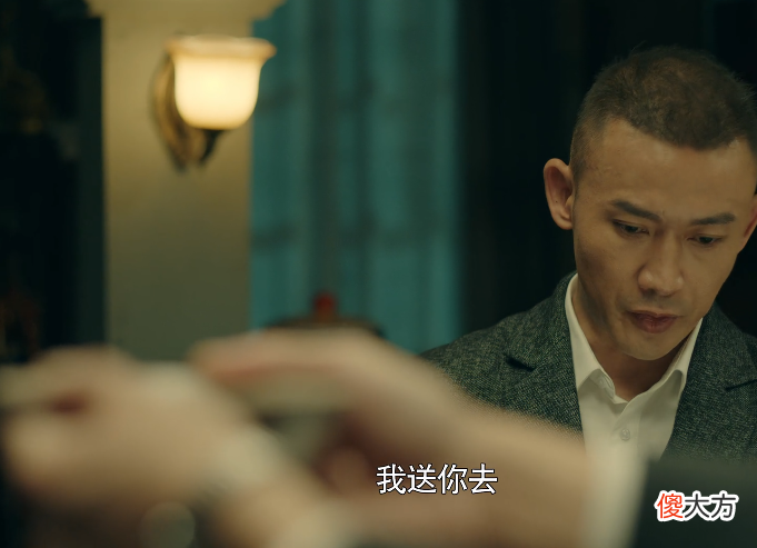 【历史故事】《前行者》死在义子手里的余独醒：儿子还是亲生的好，义子靠不住