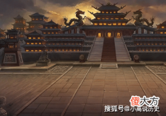 【爱历史】秦始皇为什么要修建阿房宫？