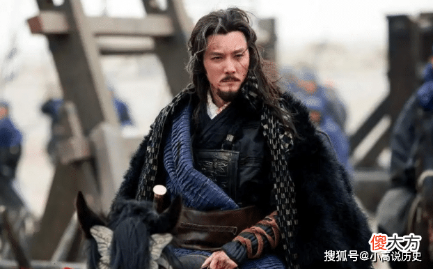 【爱历史】秦始皇为什么要修建阿房宫？