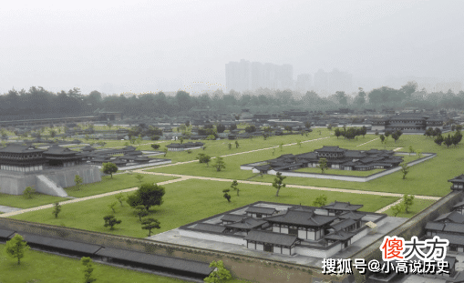 【爱历史】秦始皇为什么要修建阿房宫？