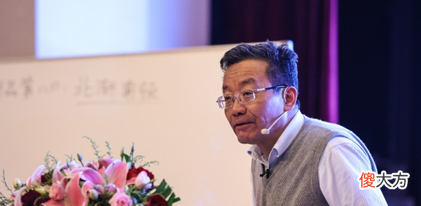 复旦教授吐槽“学渣”儿子：差点没考上大学！人都要经历3次认命