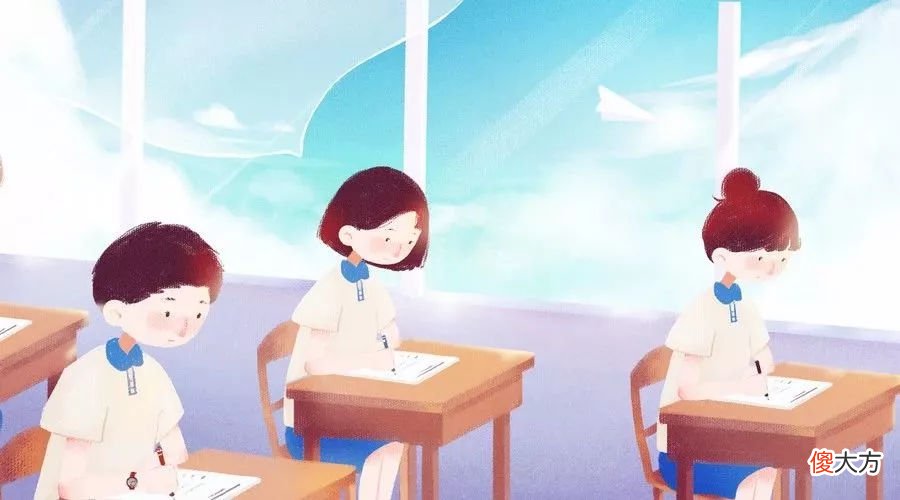 复旦教授吐槽“学渣”儿子：差点没考上大学！人都要经历3次认命