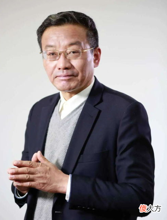 复旦教授吐槽“学渣”儿子：差点没考上大学！人都要经历3次认命