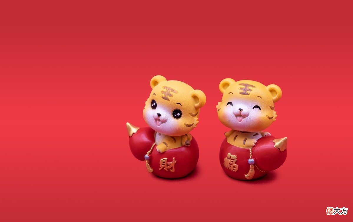 妈妈拿不定主意就让儿子自己“抓名字”,其实掌握了虎年取名的4点技巧,孩子的名字既虎虎生威又富有诗意