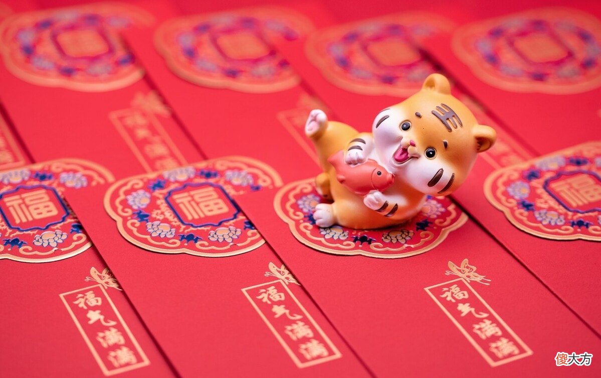 妈妈拿不定主意就让儿子自己“抓名字”,其实掌握了虎年取名的4点技巧,孩子的名字既虎虎生威又富有诗意