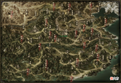 【游戏世界】《神将》武将招募：千余位历史风云人物，专属传奇军团