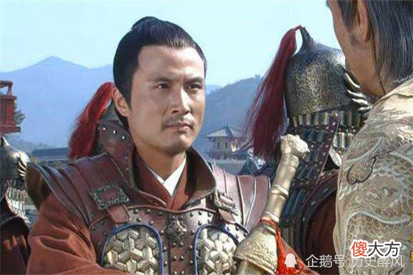 【历史故事】明朝开国悍将玷污北元皇妃，朱元璋为何对其剥皮，处决全族上万人