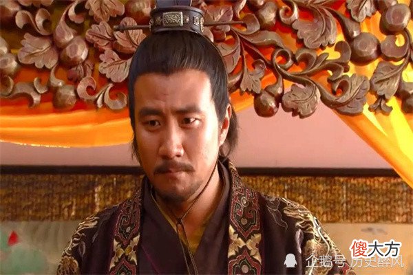 【历史故事】明朝开国悍将玷污北元皇妃，朱元璋为何对其剥皮，处决全族上万人