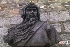 【历史故事】明朝开国悍将玷污北元皇妃，朱元璋为何对其剥皮，处决全族上万人