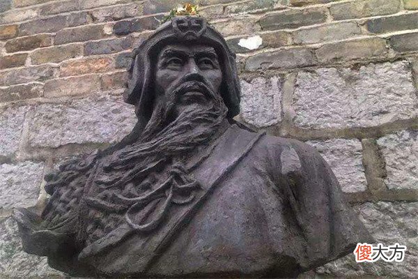 【历史故事】明朝开国悍将玷污北元皇妃，朱元璋为何对其剥皮，处决全族上万人