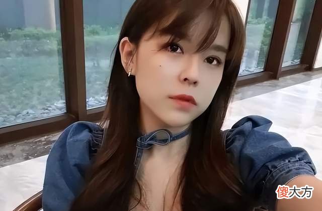 【游戏世界】沫子直播体验心率仪，内心毫无波动，转头直接破防