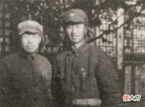 【爱历史】1966年，海军中将周希汉住宅被围，徐向前急电李作鹏：给我撤人！