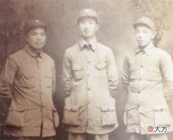 【爱历史】1966年，海军中将周希汉住宅被围，徐向前急电李作鹏：给我撤人！