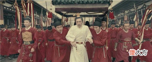 【历史故事】杨贵妃与安禄山互生情愫，怕被发现误打误撞发明一物，沿用至今