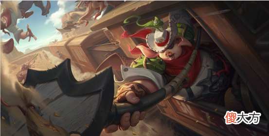 【游戏迷】王者荣耀抢先服迎来S20赛季,正式服更新时间确定!