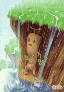 【游戏迷】宝可梦中堪称信达雅的翻译名，橙冠蜥对你微微一笑