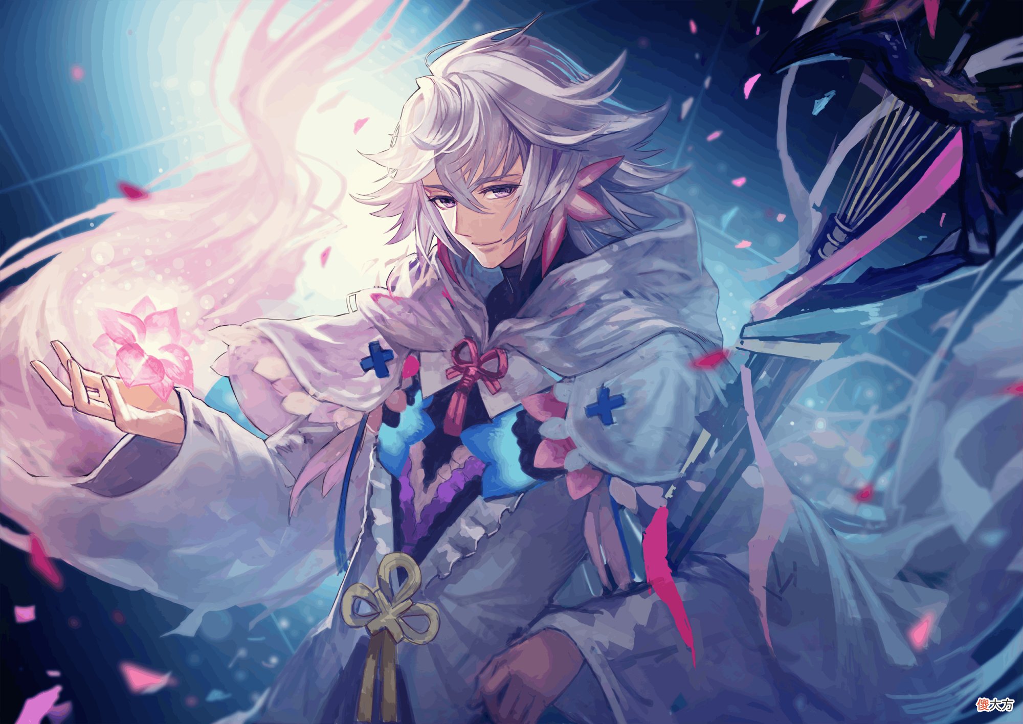 【游戏世界】FGO：对于玩家来说，决定是否要抽卡的决定性因素是什么？