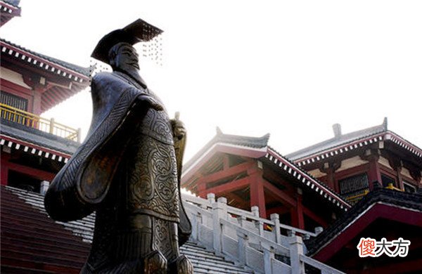 【爱历史】我国历史有1500年“空白期”，无任何史料记录，期间发生了什么