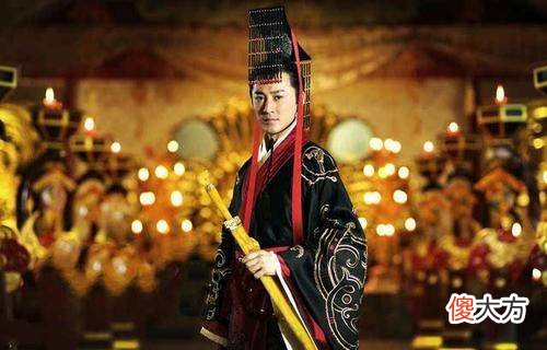 【历史故事】夜郎到底是什么梗？夜郎到底怎么自大了，竟背锅千年