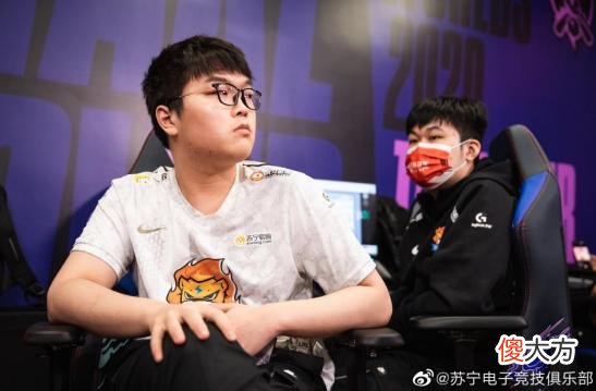 【游戏迷】【搁浅说赛事】双杀G2头名出线，SN的上限到底在哪里？