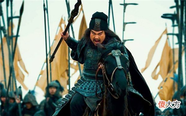 【爱历史】父亲被张飞斩杀，母亲被曹操霸占，他长大后成一代名将，名字熟悉