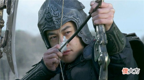 【爱历史】父亲被张飞斩杀，母亲被曹操霸占，他长大后成一代名将，名字熟悉