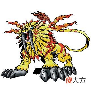 【游戏世界】数码宝贝的进化方式有几种呢？今天为大家好好盘点一下