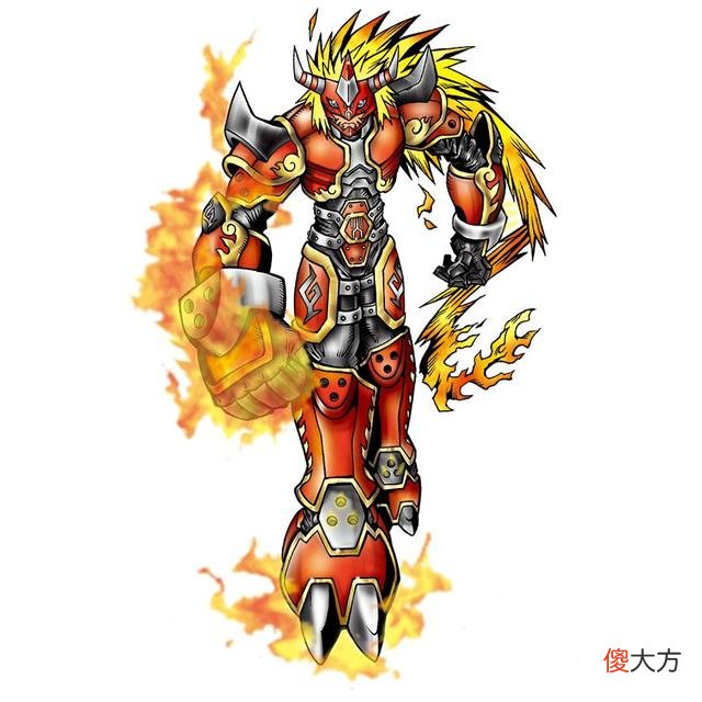 【游戏世界】数码宝贝的进化方式有几种呢？今天为大家好好盘点一下