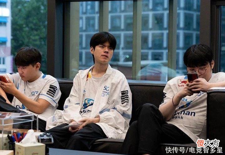【游戏迷】老将落幕，Deft明年或将退役？想要打比赛只能前往外赛区