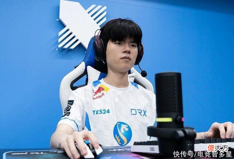 【游戏迷】老将落幕，Deft明年或将退役？想要打比赛只能前往外赛区