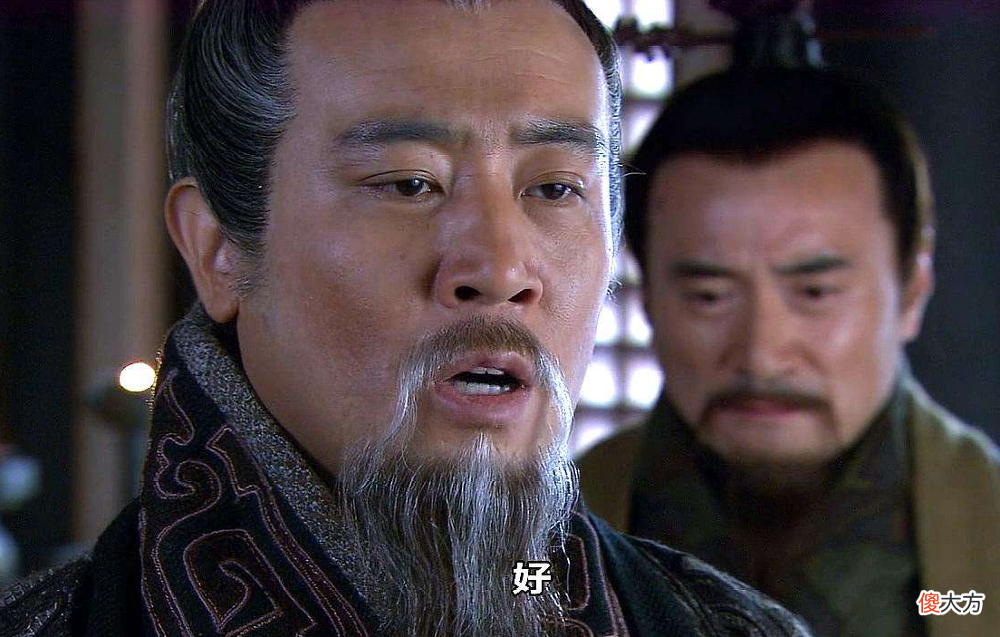 【历史故事】刘备临终前，为啥将兵权交给了此人，而没有给诸葛亮？
