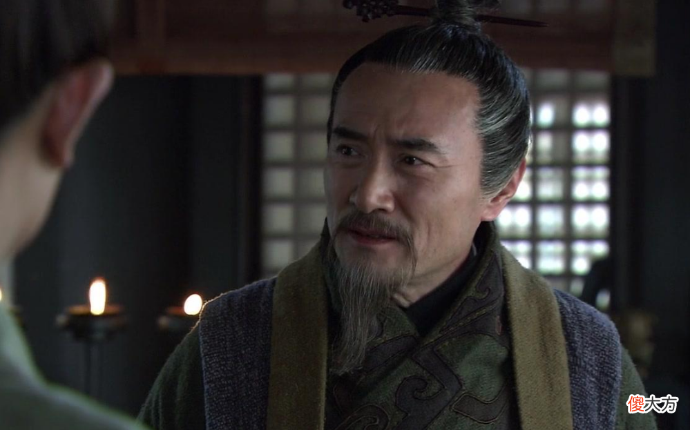 【历史故事】刘备临终前，为啥将兵权交给了此人，而没有给诸葛亮？